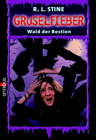 Gruselfieber / Im Wald der Bestien