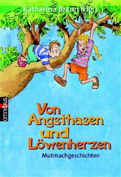 Von Angsthasen und Löwenherzen