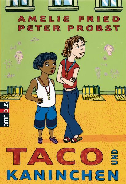 Taco und Kaninchen