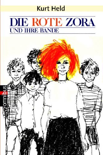Die rote Zora