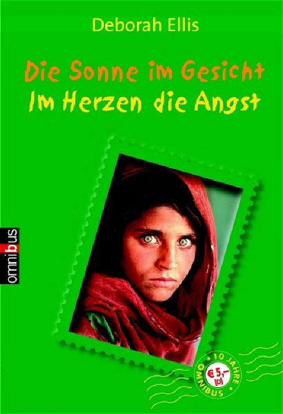 Die Sonne im Gesicht /Im Herzen die Angst