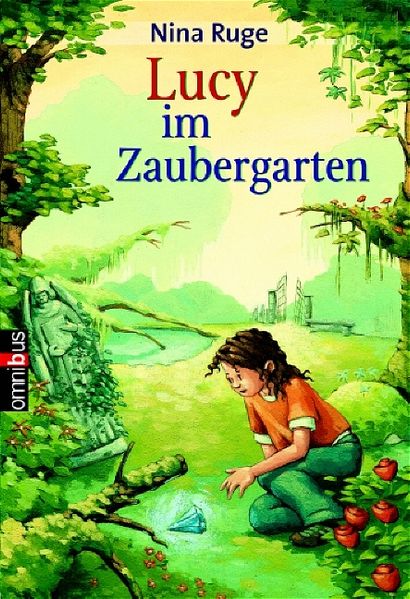 Lucy im Zaubergarten