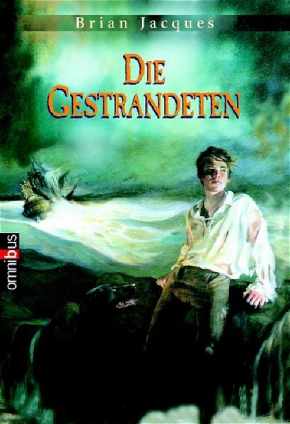 Die Gestrandeten