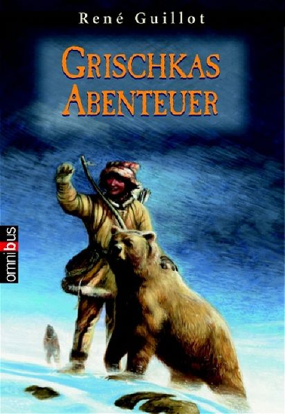 Grischkas Abenteuer
