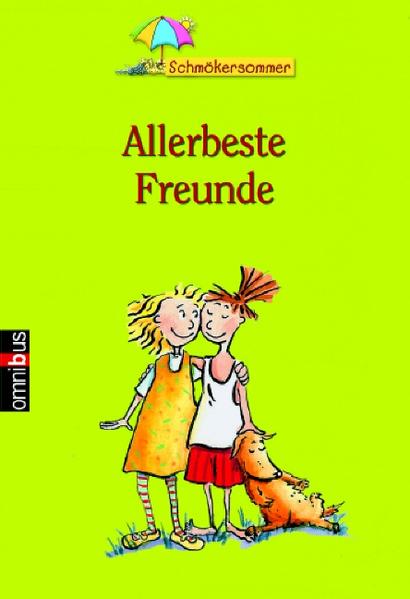 Omnibus Schmökersommer - Allerbeste Freunde