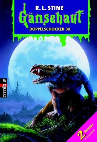 Gänsehaut - Doppelschocker 30