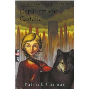 Die Geheimnisse von Elyon