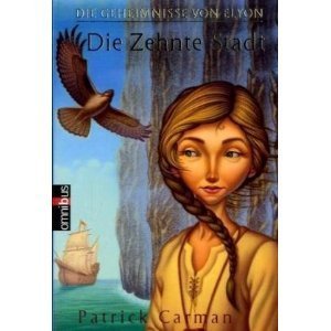 Die Geheimnisse von Elyon