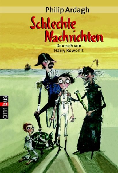Buchcover