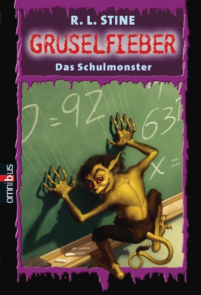 Das Schulmonster