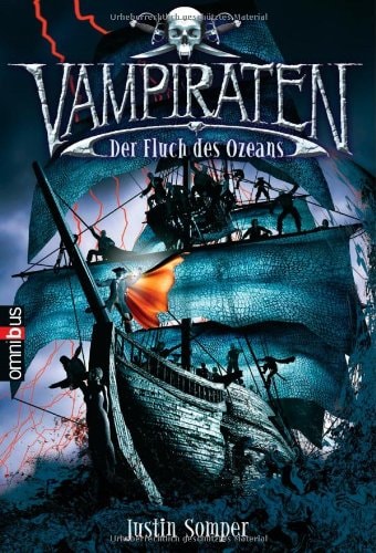 Vampiraten - Der Fluch des Ozeans