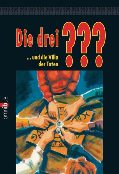 Buchcover