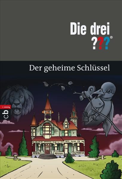 Die drei ???