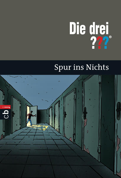Die drei ??? - Spur ins Nichts
