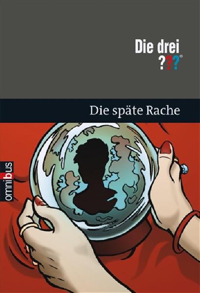 Die drei ??? Späte Rache