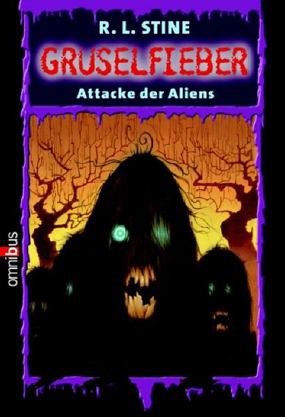 Attacke der Aliens