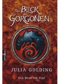 Der Bund der Vier - Der Blick der Gorgone