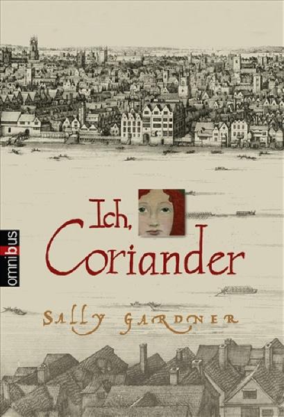 Ich, Coriander