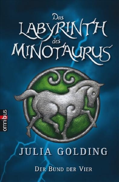Der  Bund der Vier - Das Labyrinth des Minotaurus