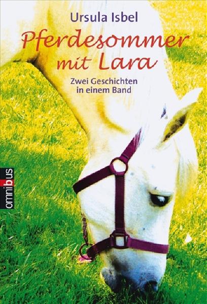 Pferdesommer mit Lara