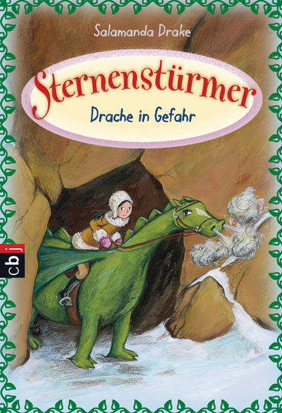 Sternenstürmer - Drache in Gefahr