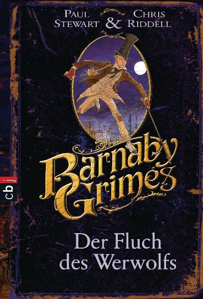 Buchcover