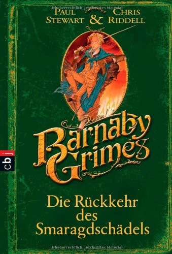 Buchcover