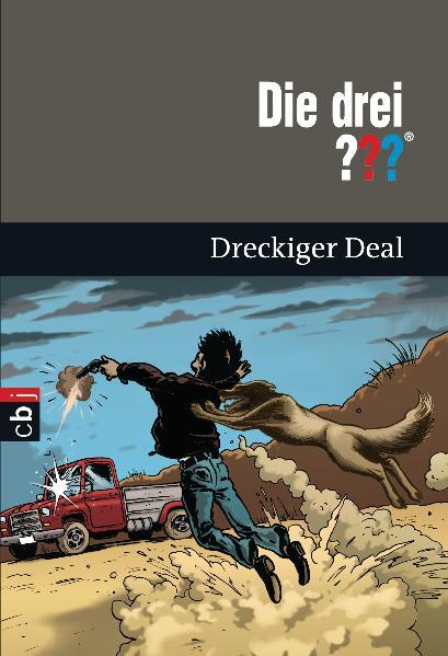 Die drei ??? Dreckiger Deal