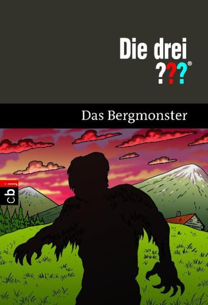 Die drei ??? Das Bergmonster