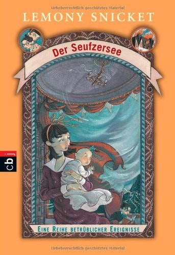 Der Seufzersee