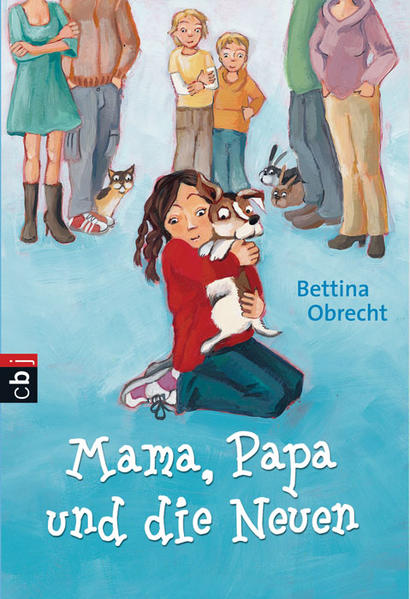 Mama, Papa und die Neuen
