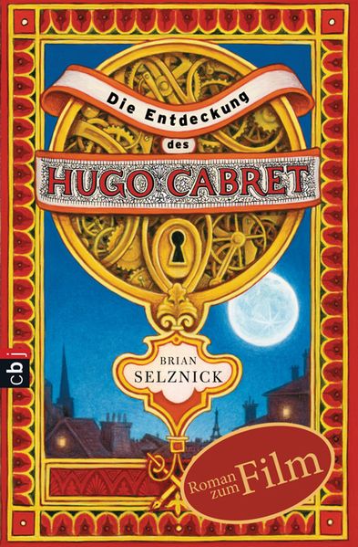 Buchcover