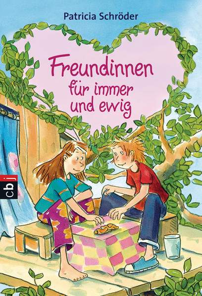 Freundinnen für immer und ewig
