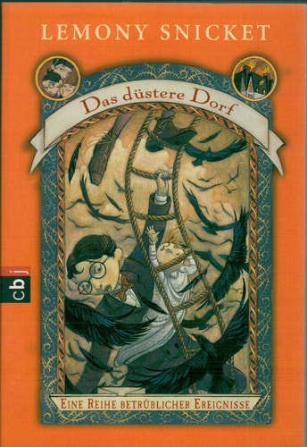 Das düstere Dorf