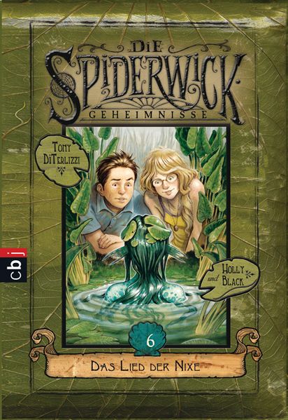 Buchcover
