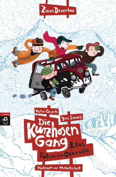 Buchcover