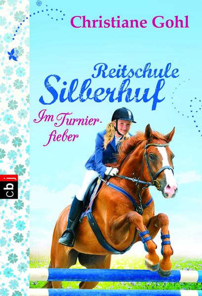 Reitschule Silberhuf - Im Turnierfieber