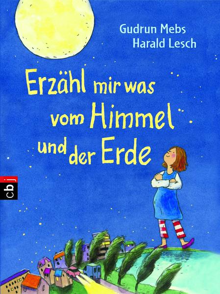 Erzähl mir was vom Himmel und der Erde