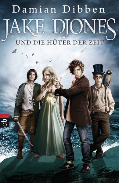 Buchcover