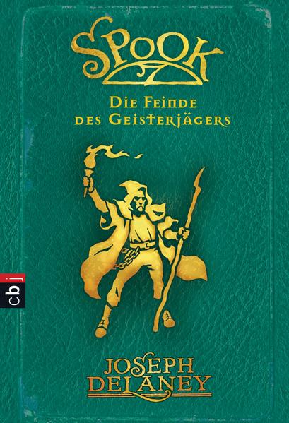 Spook - Die Feinde des Geisterjägers