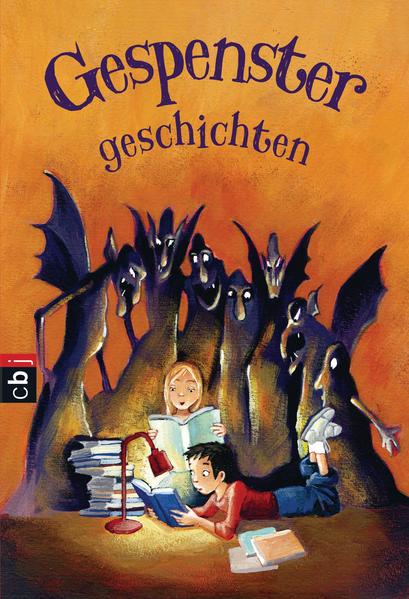 Welttagsedition 1 - Gespenstergeschichten