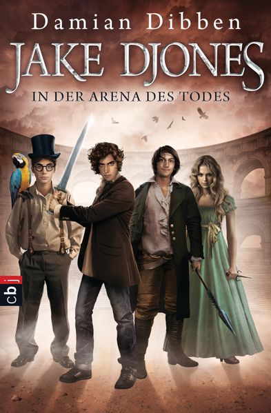 Buchcover