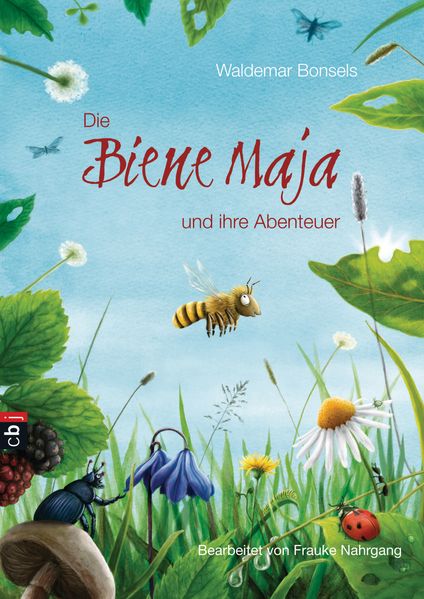 Buchcover
