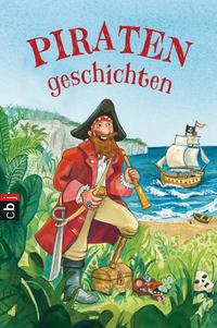 Welttagsedition 2015 - Piratengeschichten