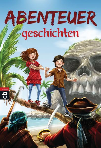 Welttagsedition 2016 - Abenteuergeschichten