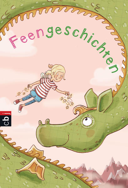 Welttagsedition 2017 - Feengeschichten