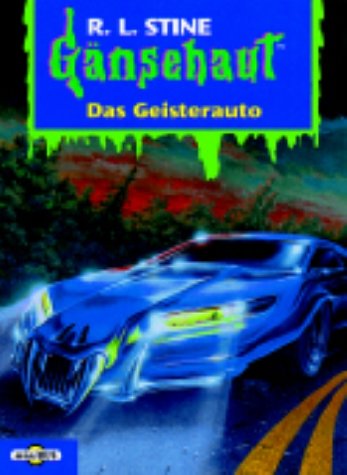 Das Geisterauto
