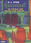 Es wächst und wächst und wächst...