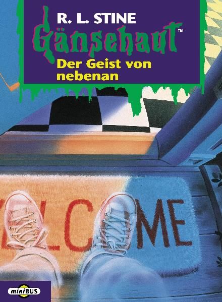 Buchcover