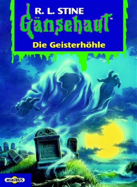 Die Geisterhöhle